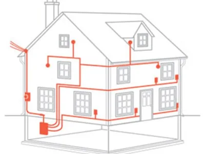 Electrical Connect (EL -CON) Instalatii electrice civile si industriale