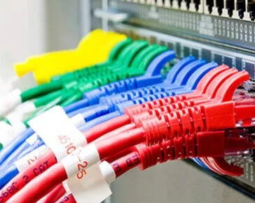 Electrical Connect (EL -CON) Instalatii electrice civile si industriale