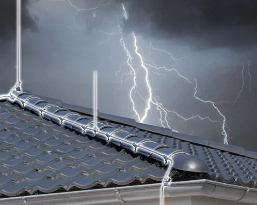 Electrical Connect (EL -CON) Instalatii electrice civile si industriale