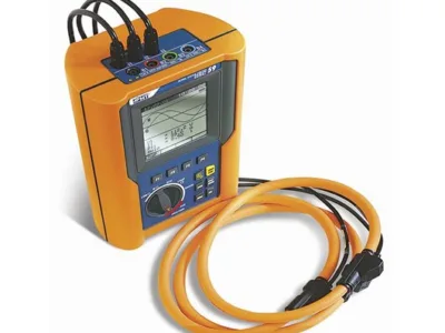 Electrical Connect (EL -CON) Instalatii electrice civile si industriale