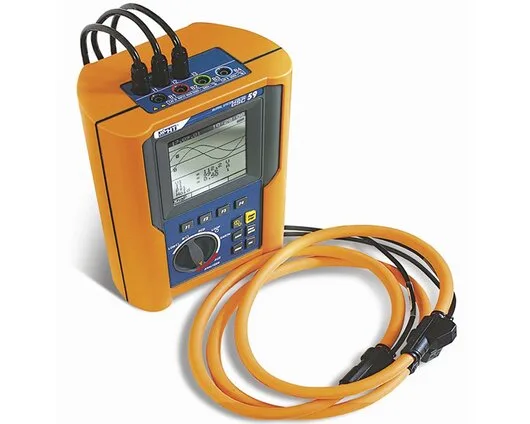 Electrical Connect (EL -CON) Instalatii electrice civile si industriale