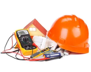 Electrical Connect (EL -CON) Instalatii electrice civile si industriale