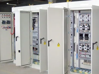 Electrical Connect (EL -CON) Instalatii electrice civile si industriale