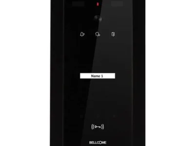 Bucuresti - Montaj si vanzare interfoane