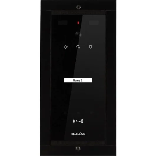 Bucuresti - Montaj si vanzare interfoane