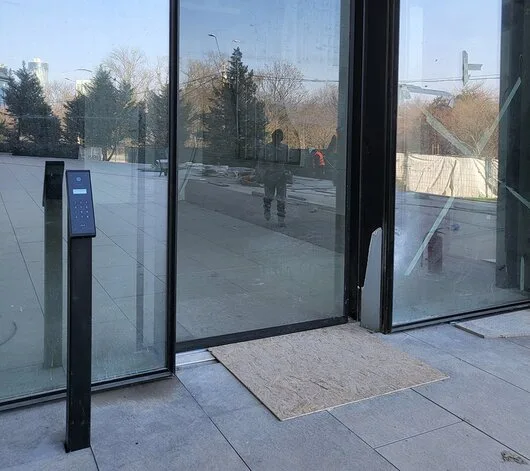 Bucuresti - Montaj si vanzare interfoane