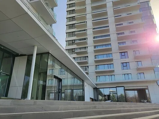 Bucuresti - Montaj si vanzare interfoane