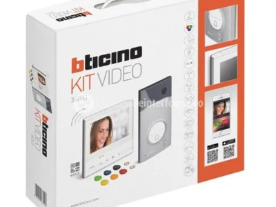 Bucuresti - Montaj si vanzare interfoane