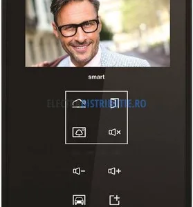 Bucuresti - Montaj si vanzare interfoane