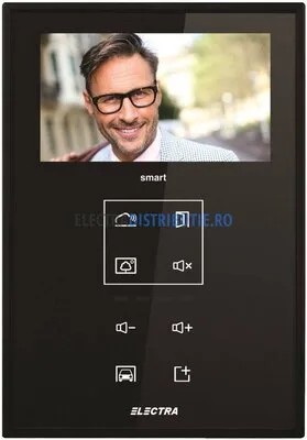 Bucuresti - Montaj si vanzare interfoane