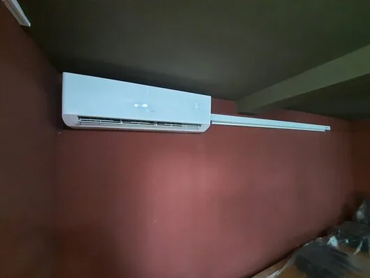 ANP CONFORT ELECTRIC