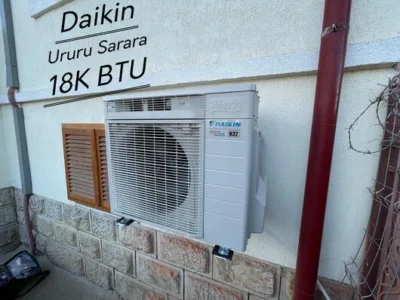 ANP CONFORT ELECTRIC