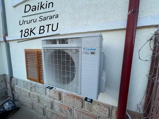 ANP CONFORT ELECTRIC