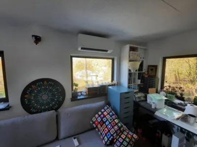 ANP CONFORT ELECTRIC