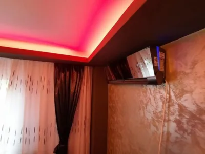 ANP CONFORT ELECTRIC