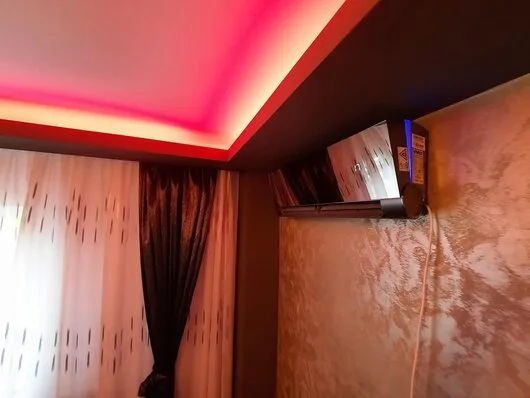 ANP CONFORT ELECTRIC