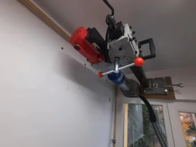 ANP CONFORT ELECTRIC