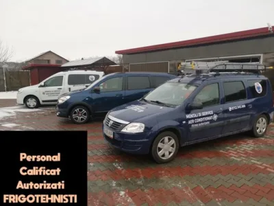 ANP CONFORT ELECTRIC