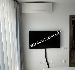 ANP CONFORT ELECTRIC