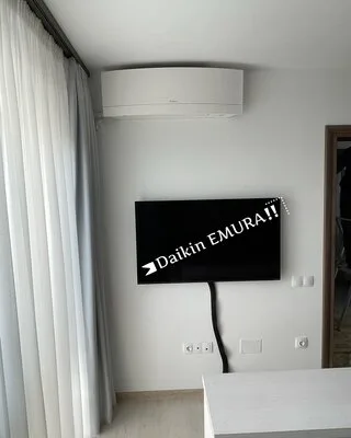 ANP CONFORT ELECTRIC