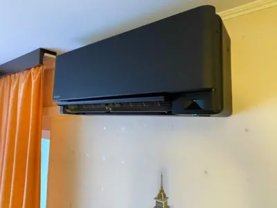 ANP CONFORT ELECTRIC