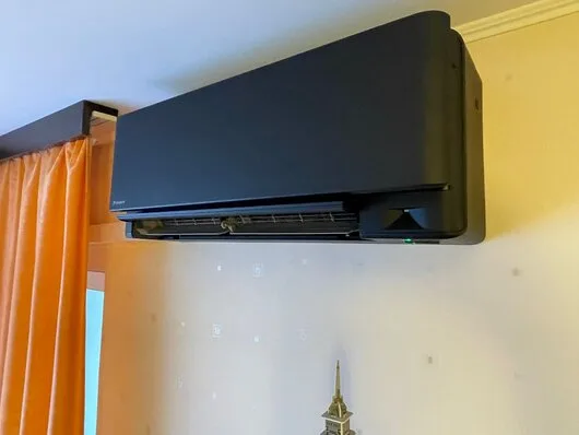 ANP CONFORT ELECTRIC