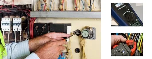 Instant Electro Instal