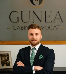 Gunea Cabinet Avocat