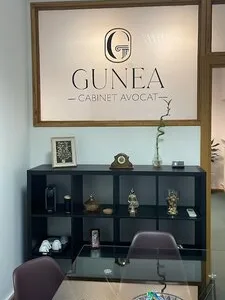 Gunea Cabinet Avocat