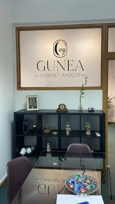 Gunea Cabinet Avocat