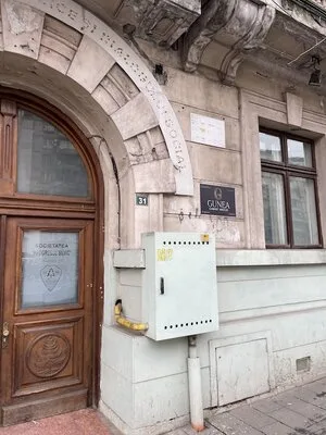 Gunea Cabinet Avocat