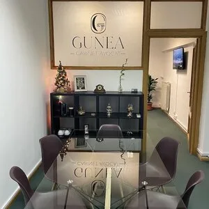 Gunea Cabinet Avocat