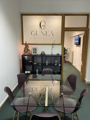 Gunea Cabinet Avocat