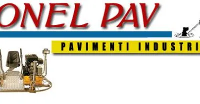 Executii pardoseli industriale - beton amprentat - Galati