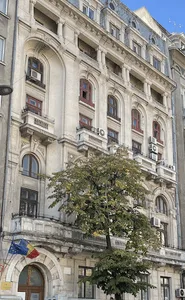 Gunea Cabinet Avocat
