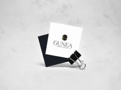 Gunea Cabinet Avocat