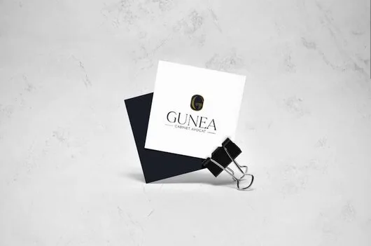 Gunea Cabinet Avocat