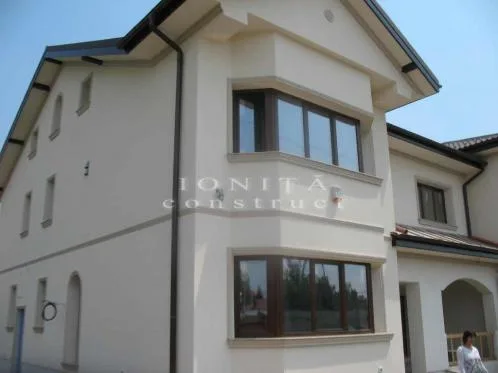 Bucuresti - Constructii - amenajari interioare si exterioare