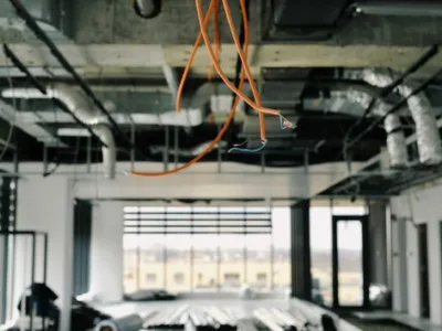 Instalatii electrice - sisteme de curenti slabi - securitate si automatizari - Bucuresti