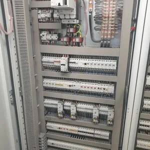 Instalatii electrice - sisteme de curenti slabi - securitate si automatizari - Bucuresti