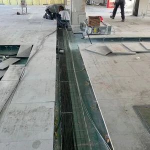 Instalatii electrice - sisteme de curenti slabi - securitate si automatizari - Bucuresti