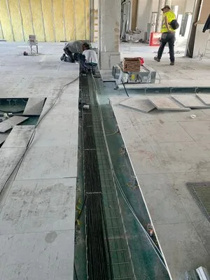Instalatii electrice - sisteme de curenti slabi - securitate si automatizari - Bucuresti