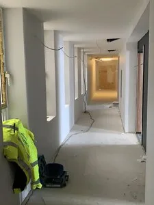 Instalatii electrice - sisteme de curenti slabi - securitate si automatizari - Bucuresti