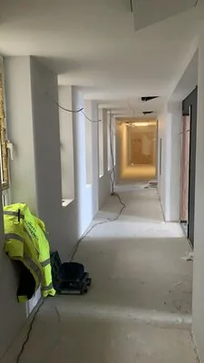 Instalatii electrice - sisteme de curenti slabi - securitate si automatizari - Bucuresti