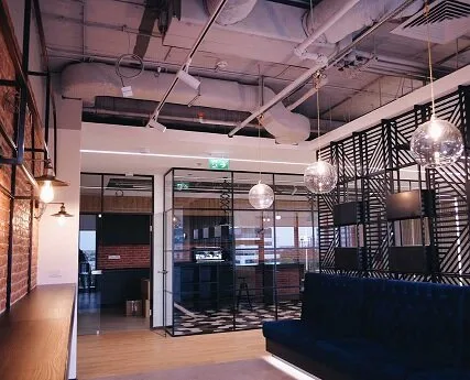 Instalatii electrice - sisteme de curenti slabi - securitate si automatizari - Bucuresti
