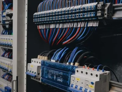 Instalatii electrice - sisteme de curenti slabi - securitate si automatizari - Bucuresti