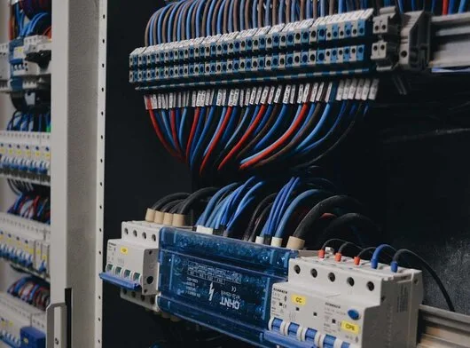 Instalatii electrice - sisteme de curenti slabi - securitate si automatizari - Bucuresti
