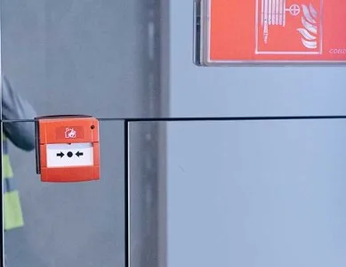 Instalatii electrice - sisteme de curenti slabi - securitate si automatizari - Bucuresti