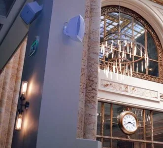 Instalatii electrice - sisteme de curenti slabi - securitate si automatizari - Bucuresti