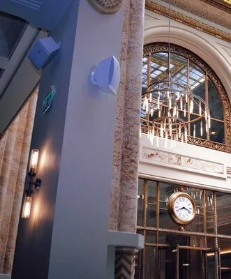 Instalatii electrice - sisteme de curenti slabi - securitate si automatizari - Bucuresti